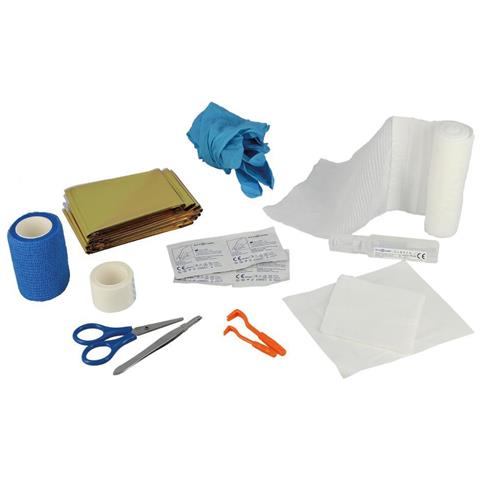 Kit Primo Soccorso - Foto 1