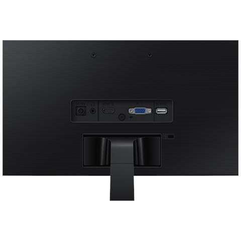 S36GD Monitor PC 61 cm (24") 1920 x 1080 Pixel Full HD LCD Nero - Foto 2