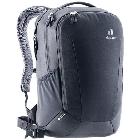 Giga zaino Zaino casual Nero Poliestere - Foto 1