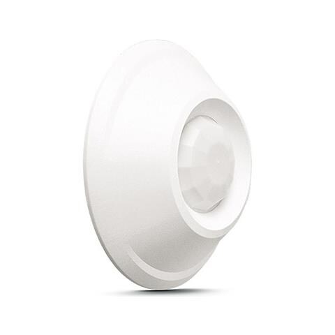 AQUA Ring S Sensore infrarosso Cablato Soffitto Bianco - Foto 1