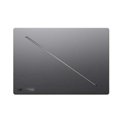 Notebook ROG Zephyrus G16 OLED GU605CX-QR106W Intel Core Ultra 9 285H 32GB NVIDIA GeForce RTX 5090 SSD 2TB 16'' WQXGA 240Hz Tastiera Retroilluminata Windows 11 Home - Foto 5