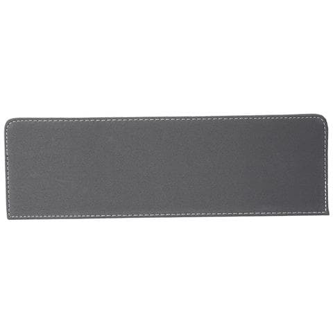 Estensione Parasole Auto: Antiriflesso, Regolabile Per Una Guida Più Sicura Black - Foto 1