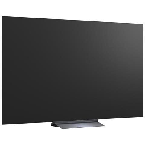 OLED evo AI OLED77C51LA TV 195,6 cm (77") 4K Ultra HD Smart TV Wi-Fi Nero - Foto 3