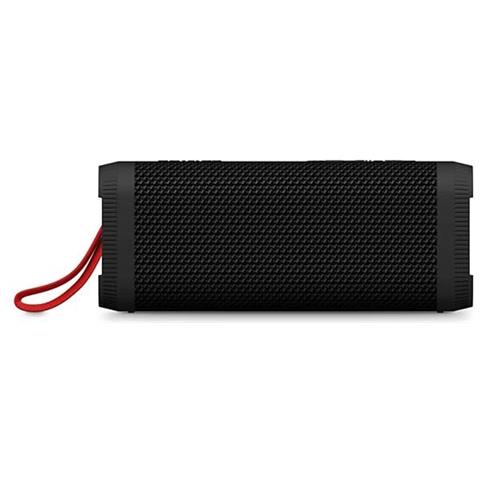 TAS2000B / 00 altoparlante portatile e per feste Sistema di altoparlanti portatile 2.1 Nero 10 W - Foto 2