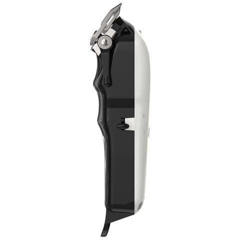 Cordless Super Taper Nero, Bianco Ioni di Litio - Foto 5