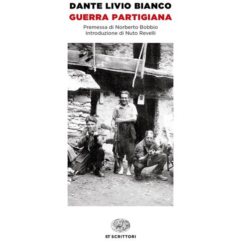 Dante Livio Bianco - Guerra partigiana - Foto 1