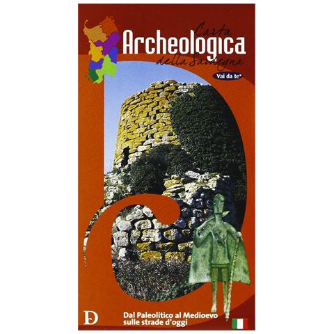 Carta archeologica della Sardegna - Foto 1