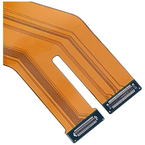 Cavo Principale Per Galaxy A26 Connettore Originale Collegamento Scheda Madre, Nero - Foto 2