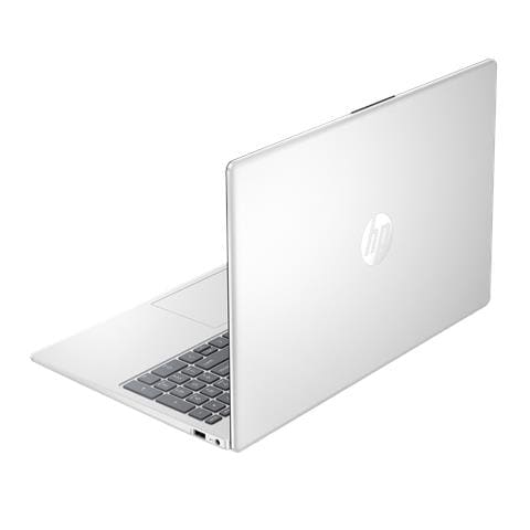 Laptop 15-fc1010nl AMD Ryzen™ 3 7320U Computer portatile 39,6 cm (15.6") Full HD 8 GB LPDDR5-SDRAM 512 GB SSD Wi-Fi 6 (802.11ax) Windows 11 Home Argento - Foto 6