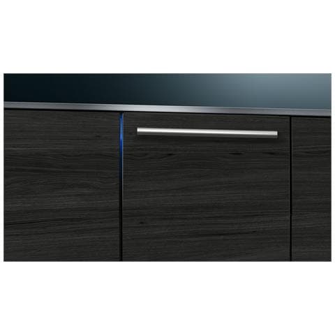 iQ500 SX75ZX48CE lavastoviglie A scomparsa totale 14 coperti - Foto 2