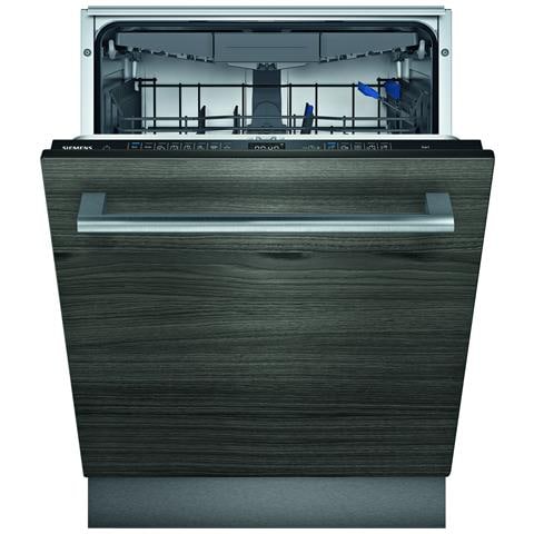 iQ500 SX75ZX48CE lavastoviglie A scomparsa totale 14 coperti - Foto 1