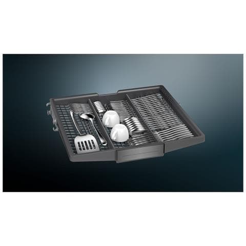 iQ500 SX75ZX48CE lavastoviglie A scomparsa totale 14 coperti - Foto 5