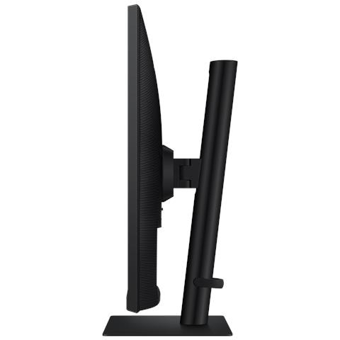 S61F Monitor PC 68,6 cm (27") 2560 x 1440 Pixel Quad HD LCD Nero - Foto 2