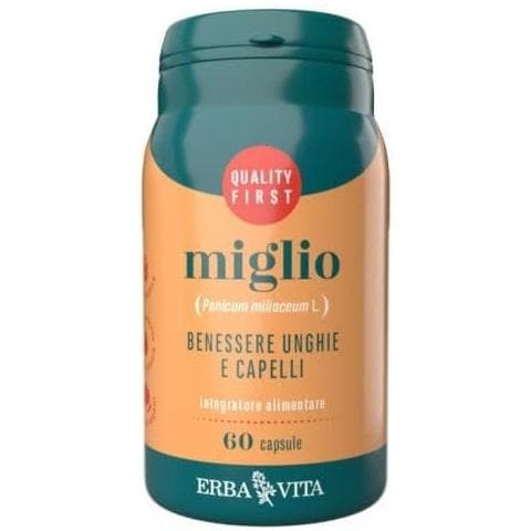 Miglio 60 Capsule - Foto 1