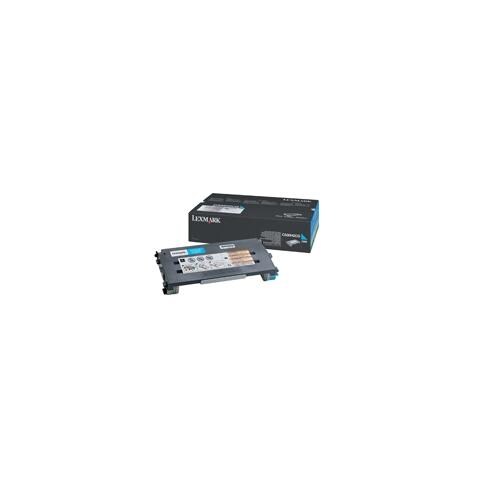 Toner Originale Ciano X500 / X502 Capacità 1500 Pagine - Foto 1