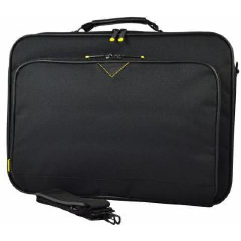 Borsa Notebook fino a 17.3" in Poliestere - Nero - Foto 5