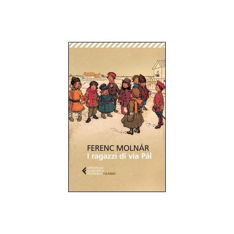 Ferenc Molnár - I ragazzi di via Pál - Foto 1