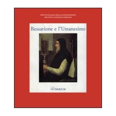 Bessarione e l'Umanesimo. Catalogo della mostra (Venezia, 27 aprile-31 maggio 1994)  - Foto 3