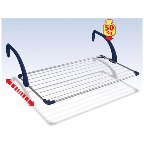 Stendi Balcone Brezza 100  - Foto 3