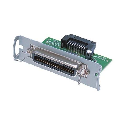 Ep Ub-p02ii Interf. Par. X Stamp. Tm - Foto 1