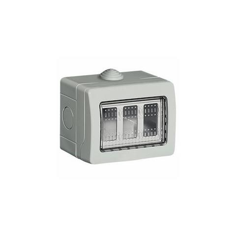 Kit - Custodia Magic Idrobox Ip 55 2 Posti - Foto 1