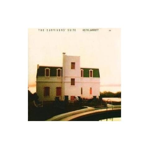 Keith Jarrett - The Survivors' Suite - Foto 1