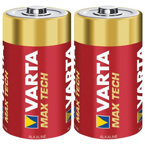 Max Tech X2c (1/2 Torcia) Conf. 2 - Foto 1