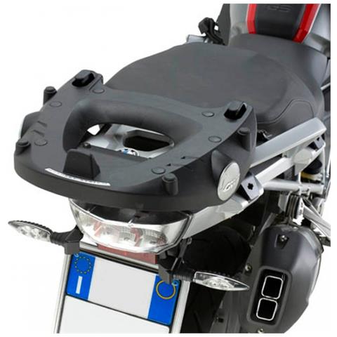 Piastra Valigia Per Bauletto Monokey Nero - Foto 2