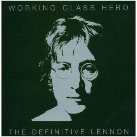 John Lennon - Working Class Hero-the Definitive L (2 Cd) - Foto 1