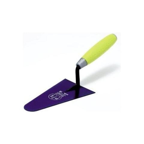 Cazzuola "942" Punta Tonda Stretta Sintesi Mm. 160 - Foto 1