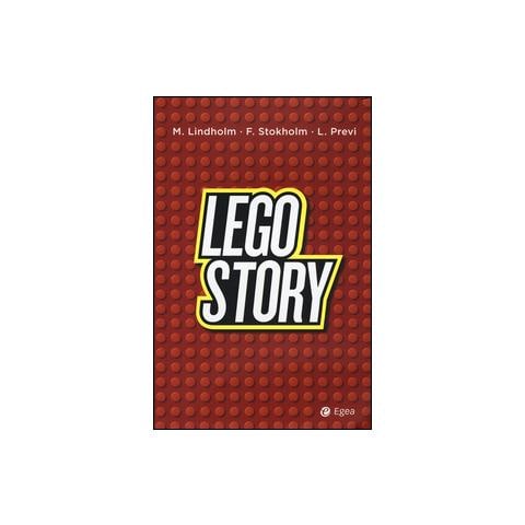 Mikael Lindholm - Lego story - Foto 2