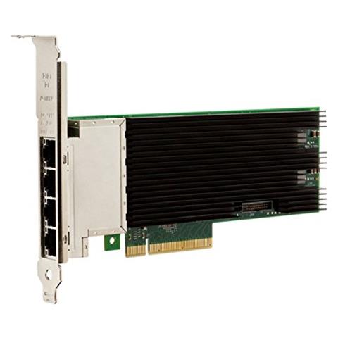 Ethernet X710t4 Server Single Retail In - Foto 1