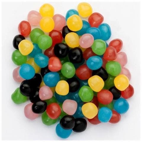 Maxi Busta Haribo Dragibus Multicolor Taglia Unica - Foto 2