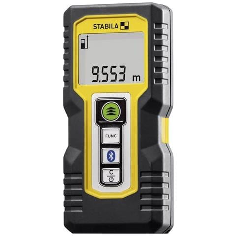 Distanziometro Laser Bluetooth Ld250 Misurazioni Fino A 50 Mt - Foto 2
