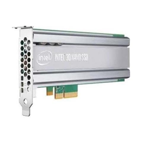 SSD 4 TB Serie DC P4600 HHHL Interfaccia PCIe 3.0 - Foto 1