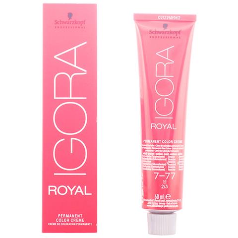 Igora Royal 7-77 60 Ml - Foto 1