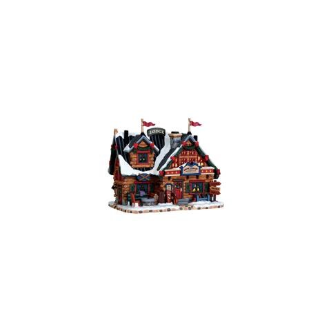Alloggio Per Turisti - Apres-ski Lodge Cod 75201 - Foto 3