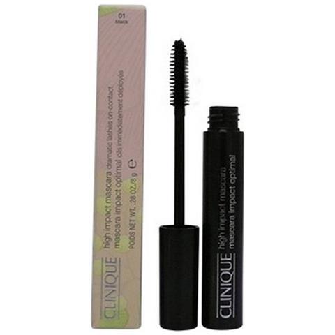 High Impact Mascara N 01 Nero 8g - Foto 2
