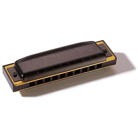 Pro Harp 562/20 G (sol)  - Foto 1