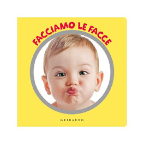 Facciamo Le Facce - Disponibile dal 23/05/2018 - Foto 2
