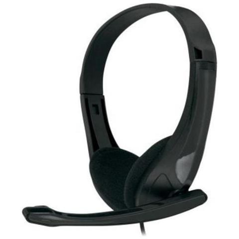 Auricolari Con Microfono Freestyle Fh4088b Nero - Foto 1