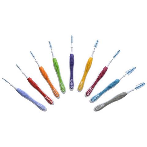 Gum Trav-ler 1,1mm Scovolino Portatile Promo - Foto 2