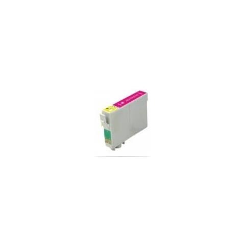 Cartucce Compatibile Con Epson T0483 Magenta - Foto 1