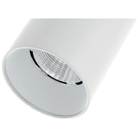 Bamboo Sospensione Cilindrica 13,8w Led Dimmerabile - Foto 2
