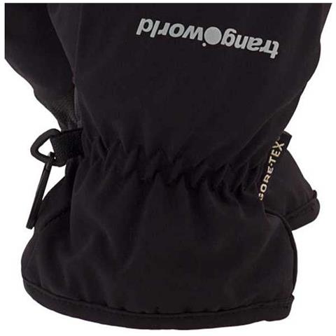 Guanti Combi Goretex Gloves Abbigliamento Uomo M - Foto 3