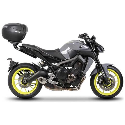 Attacchi Top Master Yamaha Mt 09 Attrezzatura 2017 - Foto 3
