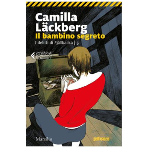 Camilla Lackberg - Il Bambino Segreto. I Delitti Di Fjallbacka. 5. - Foto 2