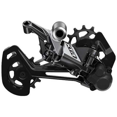 Deragliatori Cambio Xtr 12v / 11vr Shadow Sgs Componenti One Size - Foto 1