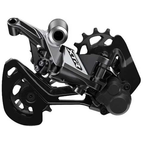 Deragliatori Cambio Xtr 12v / 11vr Shadow Sgs Componenti One Size - Foto 2