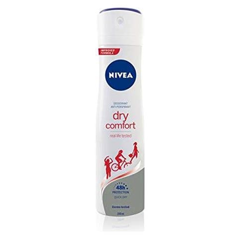 Deodorante, Dry Comfort, 200 ml - Foto 2